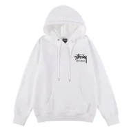 Худи Stussy International