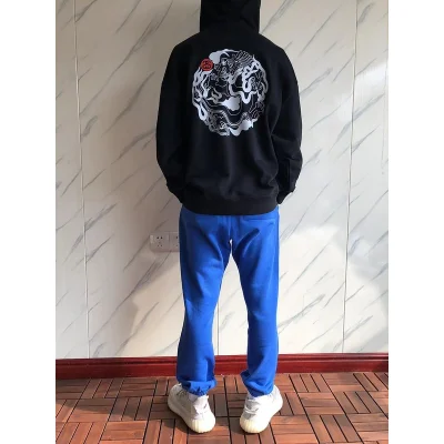 Худи Stussy Ball From Curved Figures With Logo Letters Inside "Black" фото № 9 Худи Stussy Ball From Curved Figures With Logo Letters Inside "Black" фото № 9