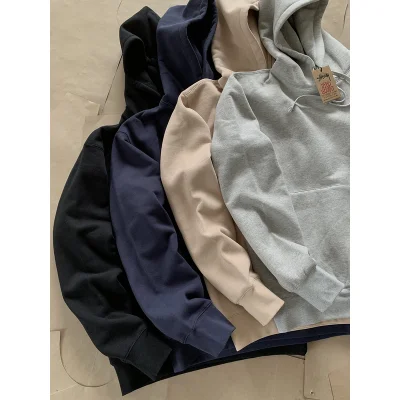 Худи Stussy With Small Logo "Blue" фото № 2