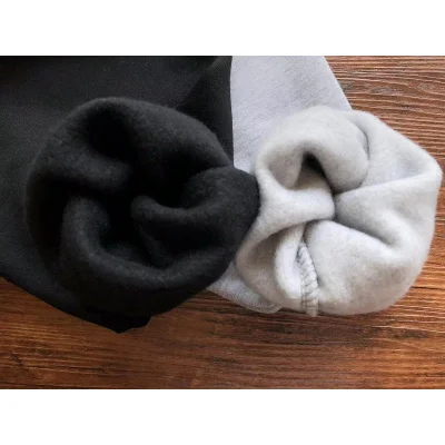 Худи Stussy Two Color Logo And Inscription It's A Secret "Gray" фото № 7