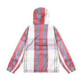 Олимпийка Burberry With White Logo "Black"