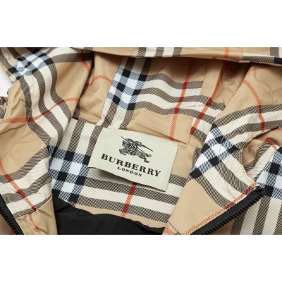 Ветровка Burberry Equestrian Insert "Brown II" фото № 4
