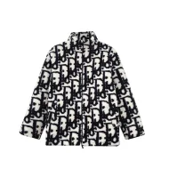 Куртка Dior Logos