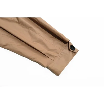 Ветровка Miu Miu Assembled Bottom "Brown" фото № 4