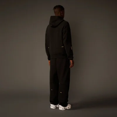 Куртка Nike x Nocta Tech "Black" фото № 3