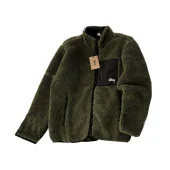 Куртка Stussy Number Eight "Green"