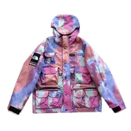 Куртка The North Face X Supreme Logo Large Pockets