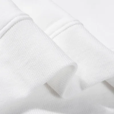 Свитшот Dior Brand Label "White" фото № 3