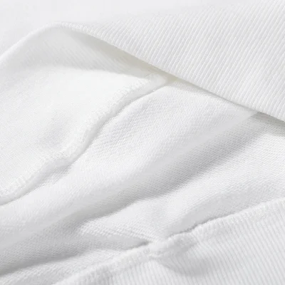 Свитшот Dior Brand Label "White" фото № 4