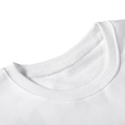 Свитшот Dior Brand Label "White" фото № 7