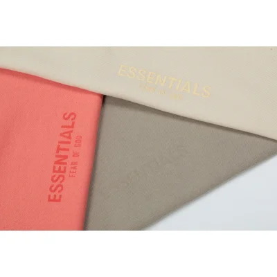 Лонгслив Fear Of God Classic Collection "Gray" фото № 4