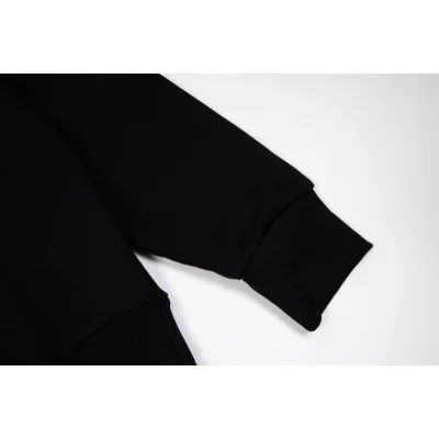 Лонгслив Gucci Bear In Clothes "Black" фото № 5