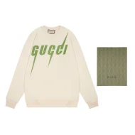 Лонгслив Gucci Sharp Logo