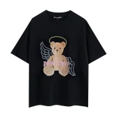Футболка Palm Angels Bear Angel "Black"
