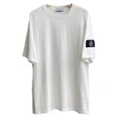 Футболка Stone Island Casual "White"