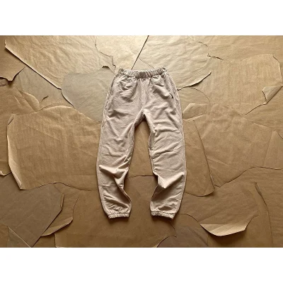 Штаны Nike Billie Eilish "Beige" фото № 5