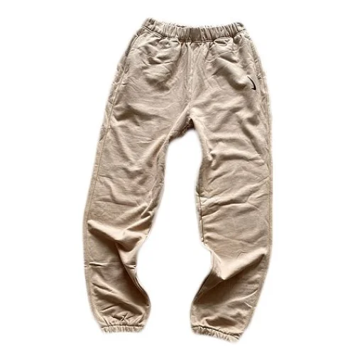 Штаны Nike Billie Eilish "Beige"