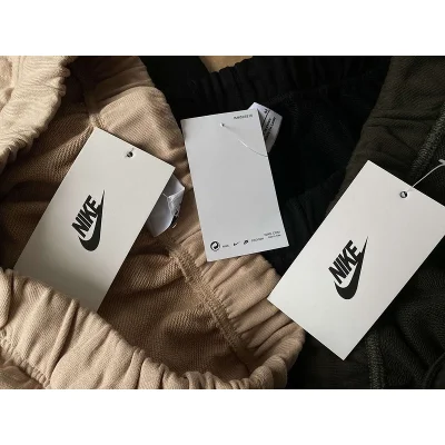 Штаны Nike Billie Eilish "Beige" фото № 2