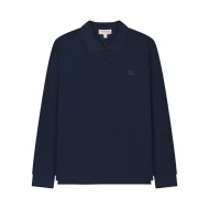 Поло Burberry Monochrome