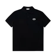 Поло Dior With Monogram - Classic Style Поло Dior With Monogram - Classic Style