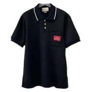 Поло GUCCI Short Sleeve Поло GUCCI Short Sleeve