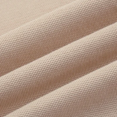 Поло Gucci X Adidas Collaboration Of Brands "Beige" фото № 3