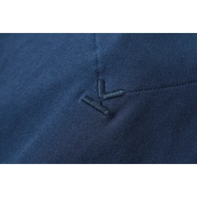 Поло Kenzo Tiger Head Logo "Blue" фото № 6 Поло Kenzo Tiger Head Logo "Blue" фото № 6