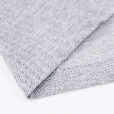 Поло Louis Vuitton Basic Comfort "Gray" фото № 3