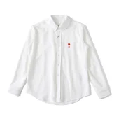 Рубашка AMI Classic "White"
