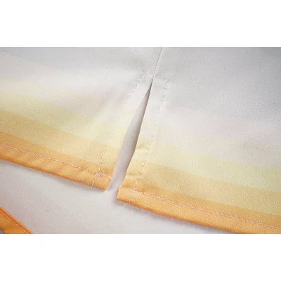 Рубашка Casablanca Ocean View From The Porthole "White" фото № 5