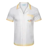 Рубашка Casablanca Ocean View From The Porthole "White"