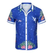 Рубашка Casablanca Surf Club "Blue"