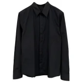 Рубашка Christian Dior Diamond Print "Black"