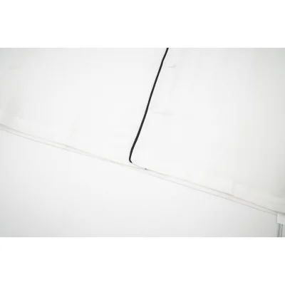 Рубашка Givenchy Beach Club 52 "White" фото № 6