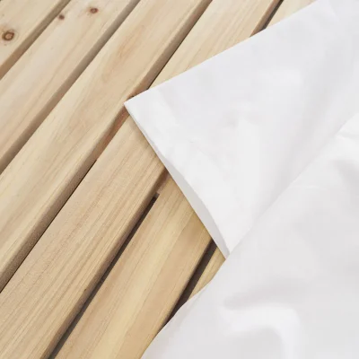 Рубашка Maison Margiela Six "White" фото № 6