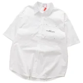 Рубашка Maison Margiela Six "White"