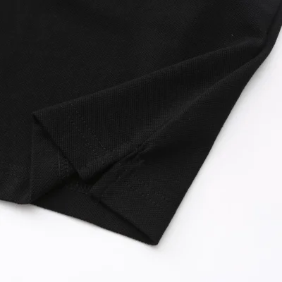 Рубашка Miu Miu Frontside Mini Logo Miu Miu "Black" фото № 5