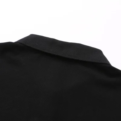 Рубашка Miu Miu Frontside Mini Logo Miu Miu "Black" фото № 4