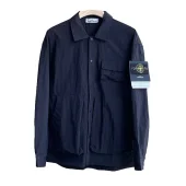 Рубашка Stone Island Plain "Blue"