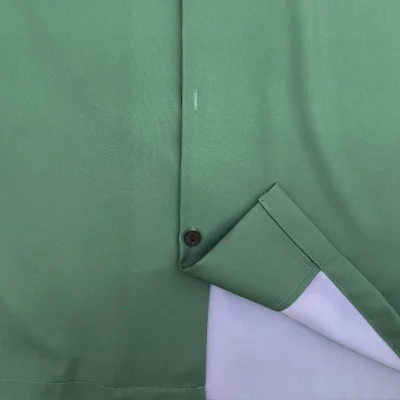 Рубашка Wacko Maria With Demon Skulls "Green" фото № 2