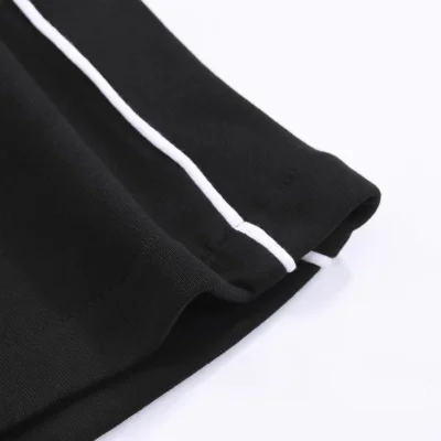 Шорты Balenciaga Unifit "Black" фото № 4