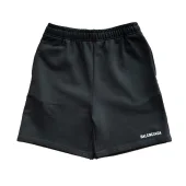 Шорты Balenciaga Classic Urban "Black"