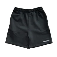 Шорты Balenciaga Classic Urban "Black"
