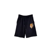 Шорты Burberry Tiger "Black"