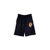 Шорты Burberry Tiger "Black"