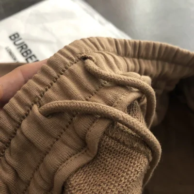 Шорты Burberry Pro With Logo "Brown" фото № 7 Шорты Burberry Pro With Logo "Brown" фото № 7