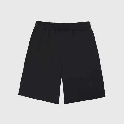 Шорты Burberry Screen Printing "Black" фото № 6