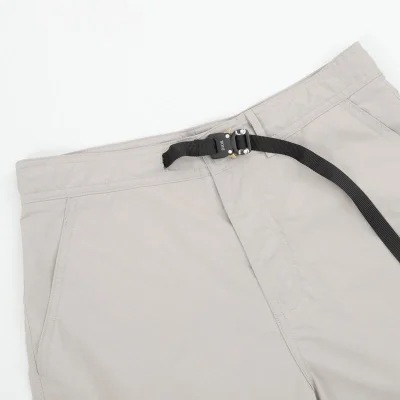 Шорты Christian Dior Long Zipper "Brown" фото № 4