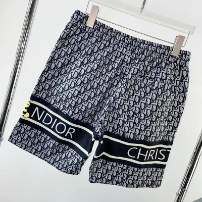 Шорты Christian Dior Dead Bee Christian Dior "Black" фото № 7