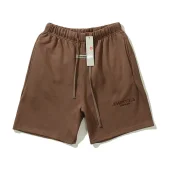 Шорты Fear of god Essentials Small Logo "Beige"